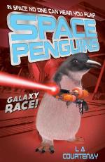 Space Penguins Galaxy Race