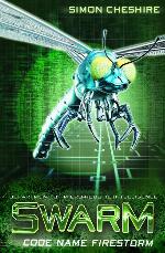 Code Name Firestorm