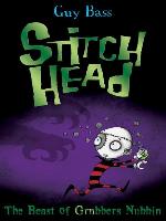 The Beast of Grubbers Nubbin