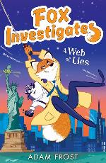 A Web of Lies (Fox Investigates)
