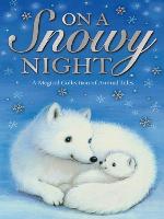 On a Snowy Night