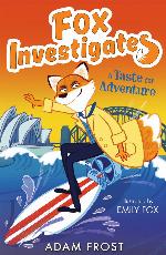 A Taste for Adventure