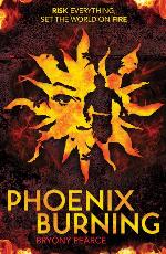 Phoenix Burning