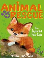 The Injured Fox Cub