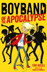 Boyband of the Apocalypse