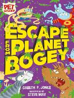 Escape from Planet Bogey