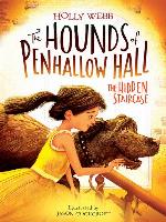 The Hidden Staircase