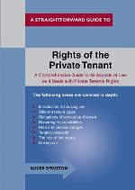 The Rights of the Private Tenant