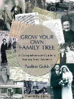 Grow Your Own Family Tree