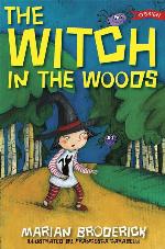 The Witch In The Woods