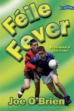 Feile Fever (Little Croker)