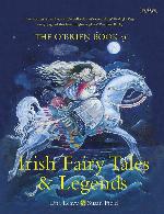 The O'Brien Book of Irish Fairy Tales and Legends