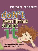 Don't Even Think About It