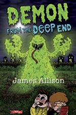 Demon from the Deep End