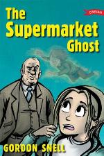 The Supermarket Ghost