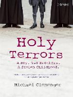 Holy Terrors