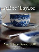 And Time Stood Still