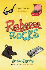 Rebecca rocks