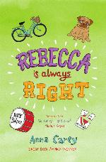 Rebecca is Always Right