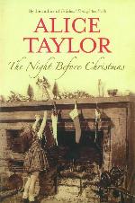 The Night Before Christmas