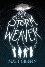 Storm Weaver (Ayla Trilogy)