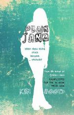 Plain Jane: When Does Being Stuck Become...Unstuck?