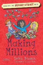 Making Millions (Cass and the Bubble Street Gang)