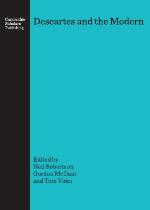 Descartes and the Modern