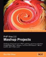 PHP Web 2.0 Mashup Projects