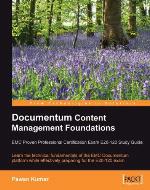 Documentum Content Management Foundations