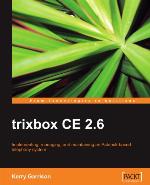 Trixbox Ce 2.5