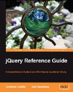 Jquery Reference Guide