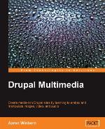 Drupal Multimedia