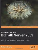Soa Patterns with BizTalk Server 2009
