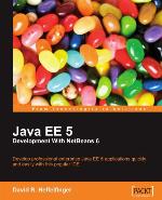 Java EE 5 Development with NetBeans 6