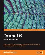 Drupal 6 Social Networking
