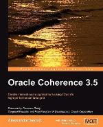 Oracle Coherence 3.5