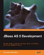 Jboss as 5 Development