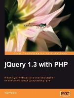 jQuery 1.3 with PHP