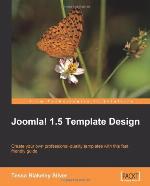 Joomla! 1.5 Template Design