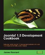 Joomla! 1.5 Development Cookbook