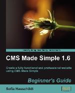 CMS Made Simple 1.6