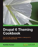 Drupal 6 Theming Cookbook