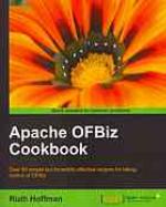 Apache Ofbiz Cookbook