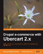Drupal E-Commerce with Ubercart 2.X