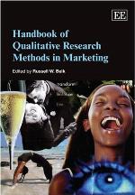 Handbook of Qualitative Research Methods in Marketing