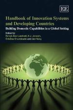 Handbook On Innovation Systems And Developing Countries