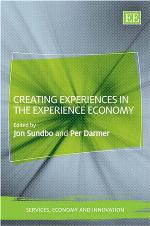 Creating Experiences in the Experience Economy