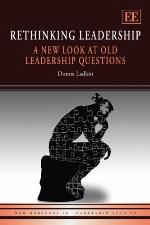 Rethinking Leadership