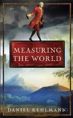 Measuring the World